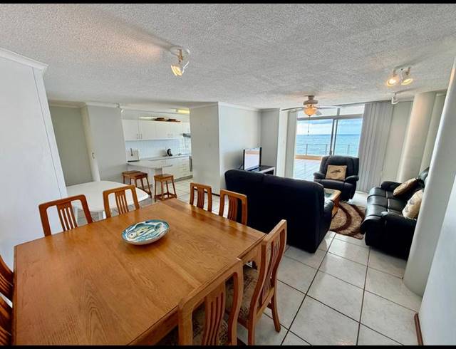 3 BEDROOM APARTMENT FOR SALE IN MANABA BEACH